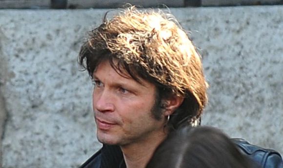 Bertrand Cantat