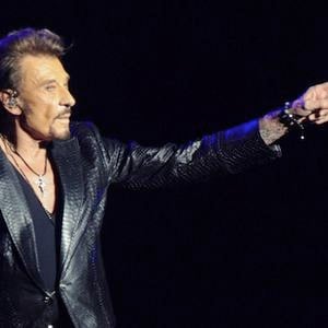 Le nouvel album de Johnny Hallyday réalise un excellent démarrage