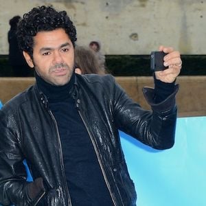 Jamel Debbouze va faire une apparition dans "Scènes de ménages"