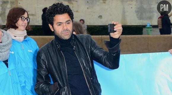 Jamel Debbouze va faire une apparition dans "Scènes de ménages"