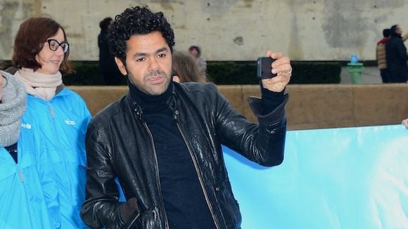 Jamel Debbouze prochainement dans "Scènes de ménages"