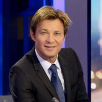 Laurent Delahousse P2 : "Je travaille toujours à une grande session d'information le dimanche à 19h15"