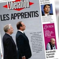 Baisse des ventes : Libé compte sur ses abonnés