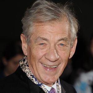 Ian McKellen