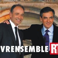 RTL ressort son "vivrensemble" pour Copé et Fillon