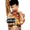 1. Rihanna - "Unapologetic"