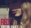 2. Taylor Swift - "Red"