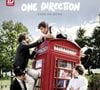 3. One Direction - "Take Me Home"