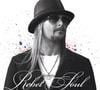 5. Kid Rock - "Rebel Soul"