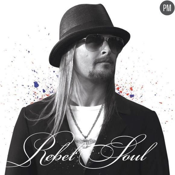 5. Kid Rock - "Rebel Soul"