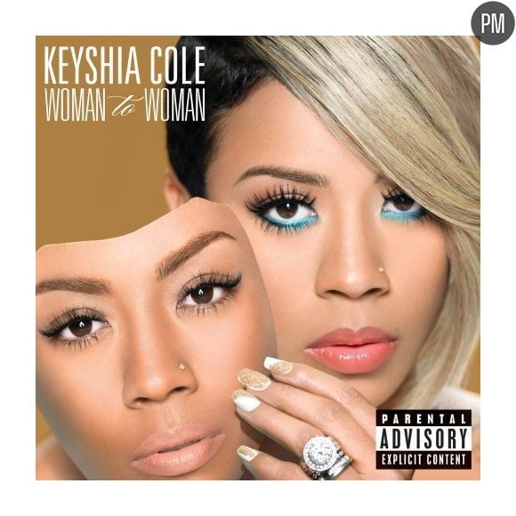 10. Keyshia Cole - "Woman to Woman"