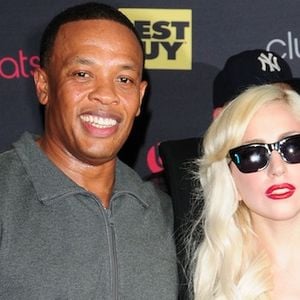 Dr Dre et Lady Gaga figurent parmi les artistes les mieux payés de l'année