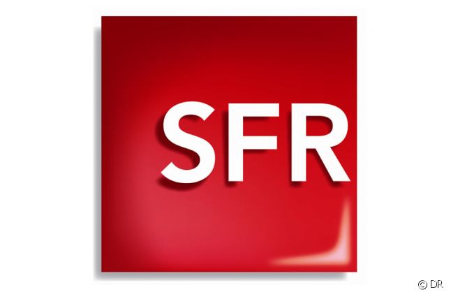 L'opérateur SFR.