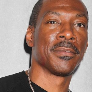 Eddie Murphy est l'acteur le moins rentable de l'année
