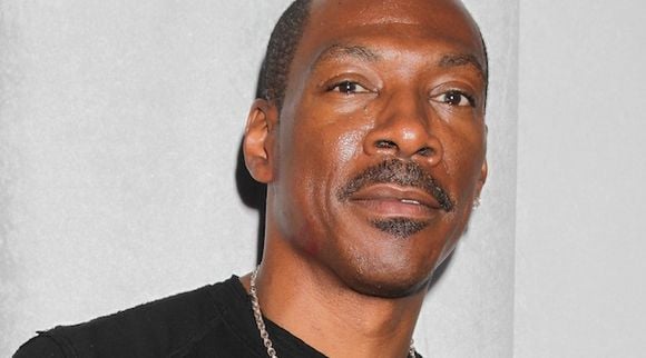 Eddie Murphy est l'acteur le moins rentable de l'année