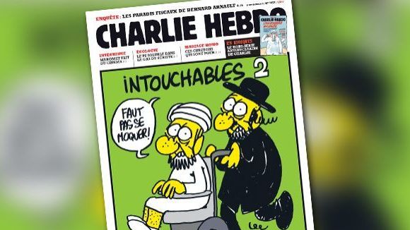 Caricatures de Mahomet : "Charlie Hebdo" assigné par deux associations