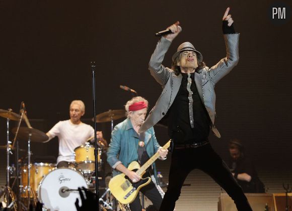 Charlie Watts, Keith Richards et Mick Jagger seront de la fête ce soir pour ce qui s'annonce déjà comme le plus grand concert du monde.