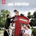 4. One Direction - "Take Me Home"