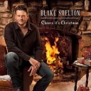 8. Blake Shelton - "Cheers, It's Christmas"