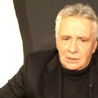 Michel Sardou : "Depardieu va s'emmerder comme un rat en Belgique"