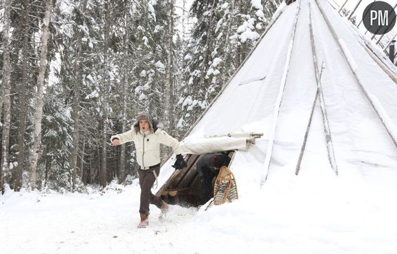 "Soir de fête au Québec", le 24 décembre 2012 sur France 2.