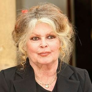 Brigitte Bardot apporte son soutien à Gérard Depardieu