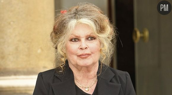 Brigitte Bardot apporte son soutien à Gérard Depardieu