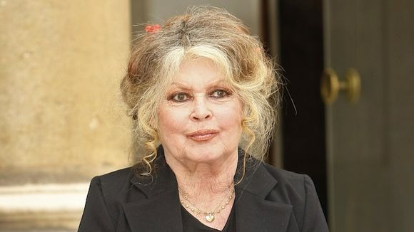 Brigitte Bardot : "Je soutiens Gérard Depardieu bien qu'il soit amateur de corrida"