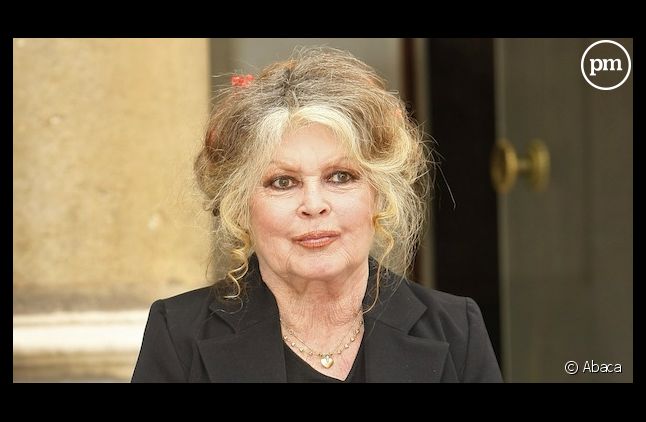 Brigitte Bardot apporte son soutien à Gérard Depardieu