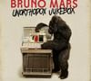 2. Bruno Mars - "Unorthodox Jukebox"