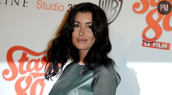 Jenifer pourrait bientôt se lancer au cinéma