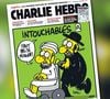 Le 19 septembre 2012, Charlie Hebdo récidive sur Mahomet.