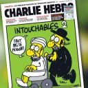  Le 19 septembre 2012,  Charlie Hebdo  récidive sur Mahomet. 