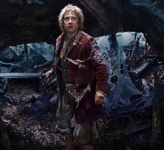 'Le Hobbit : un voyage inattendu' passe une troisième...