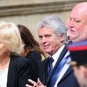 Claude Sérillon est (officiellement) conseiller en communication de l'Elysée