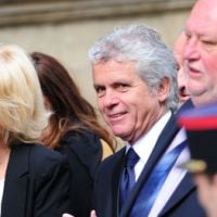 Claude Sérillon est (officiellement) conseiller en communication de l'Elysée