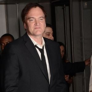 Quentin Tarantino "ne peut pas se permettre" le film de trop