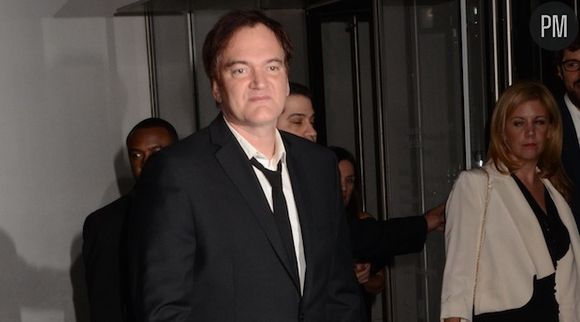 Quentin Tarantino "ne peut pas se permettre" le film de trop