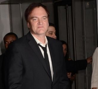 Quentin Tarantino 'ne peut pas se permettre' le film de trop