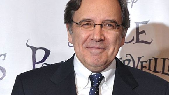 Nonce Paolini, TF1 : "La réglementation audiovisuelle française date d'un autre âge"