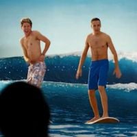 Clip : One Direction s'amuse dans "Kiss You"