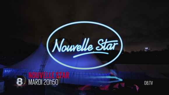 "Nouvelle Star" : Le nouveau plateau se dévoile dans la bande-annonce des directs