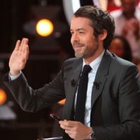 Yann Barthès va faire ses premiers pas au cinéma