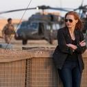 Box-office US : "Zero Dark Thirty" devance les nouveautés