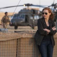 Box-office US : "Zero Dark Thirty" devance les nouveautés