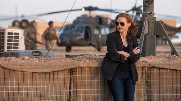 Box-office US : "Zero Dark Thirty" devance les nouveautés