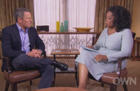 Comme prévu, Lance Armstrong a avoué à Oprah Winfrey s'être dopé