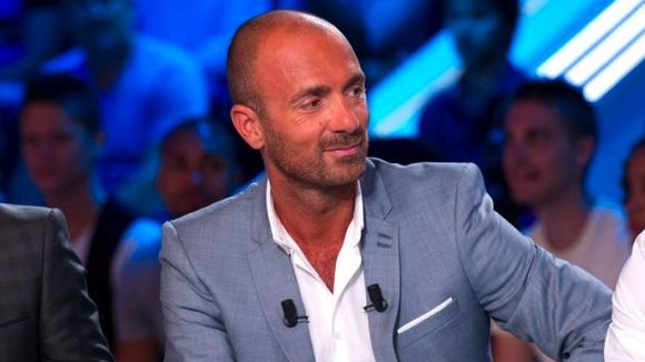 Accusé de mauvaise foi, Christophe Dugarry agace les fans de foot