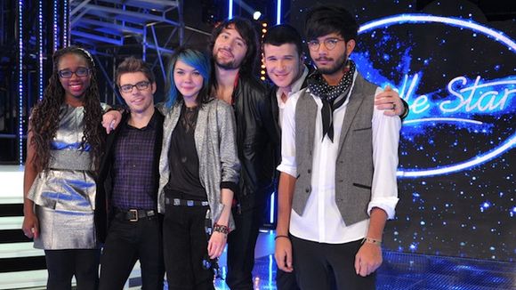 "Nouvelle Star" : Ce que les candidats vont chanter ce soir