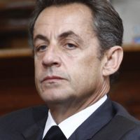 Nicolas Sarkozy fait son retour sur internet